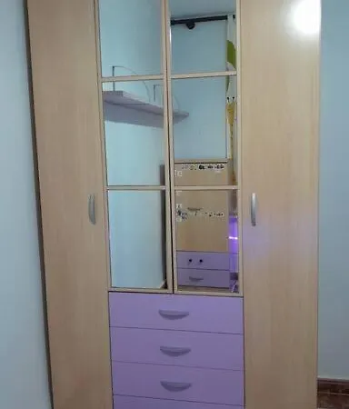 Disfruta De Un Barrio Tranquilo Apartment