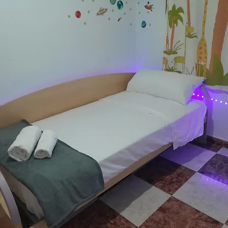 Disfruta De Un Barrio Tranquilo Apartment *