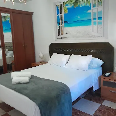 Apartment Disfruta De Un Barrio Tranquilo Alcala de Guadaira