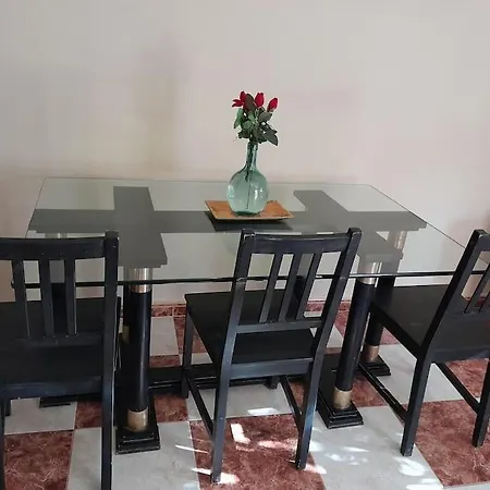 Disfruta De Un Barrio Tranquilo Alcala de Guadaira