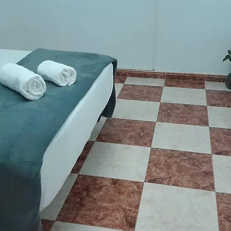 Disfruta De Un Barrio Tranquilo Apartment Alcala de Guadaira