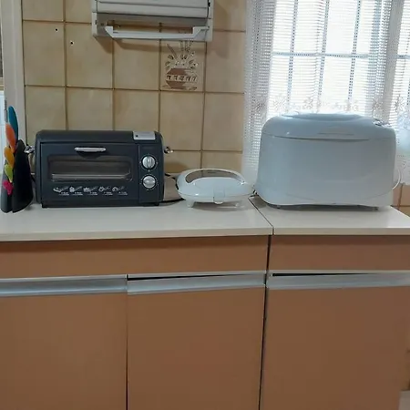 Disfruta De Un Barrio Tranquilo Apartment Alcala de Guadaira
