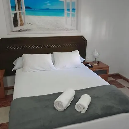 Disfruta De Un Barrio Tranquilo Apartment Alcala de Guadaira