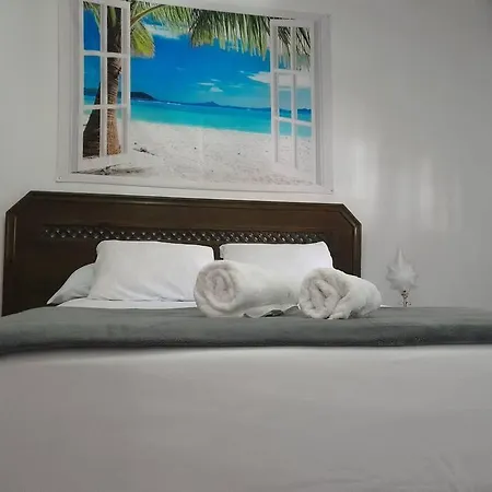 Disfruta De Un Barrio Tranquilo Apartment Alcala de Guadaira