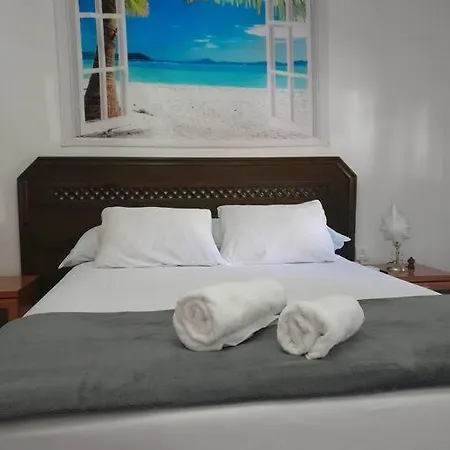 Apartamento Disfruta De Un Barrio Tranquilo *