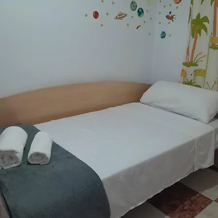 Apartment Disfruta De Un Barrio Tranquilo