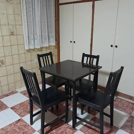 Disfruta De Un Barrio Tranquilo * Alcala de Guadaira