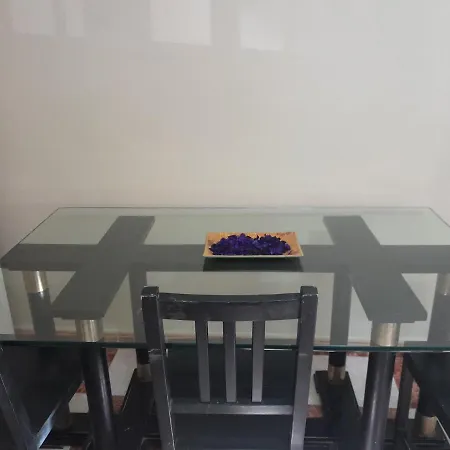 Apartamento Disfruta De Un Barrio Tranquilo