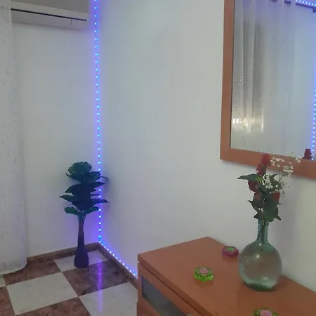 Disfruta De Un Barrio Tranquilo