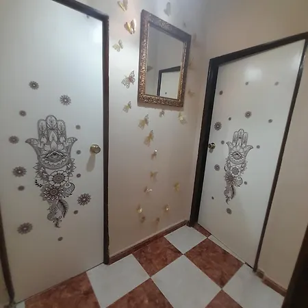 Disfruta De Un Barrio Tranquilo Apartment *