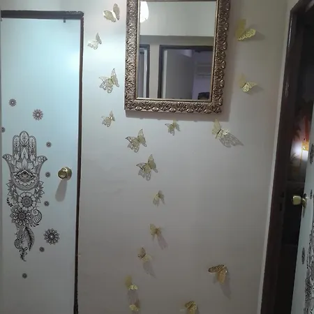 Disfruta De Un Barrio Tranquilo Apartment Alcala de Guadaira