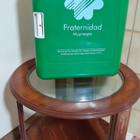 Disfruta De Un Barrio Tranquilo